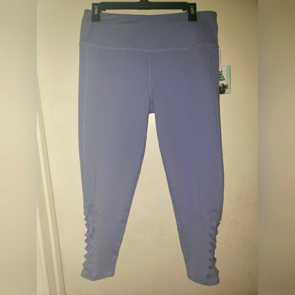 DSG Performance High Rise 7/8 Tight leggings Size L